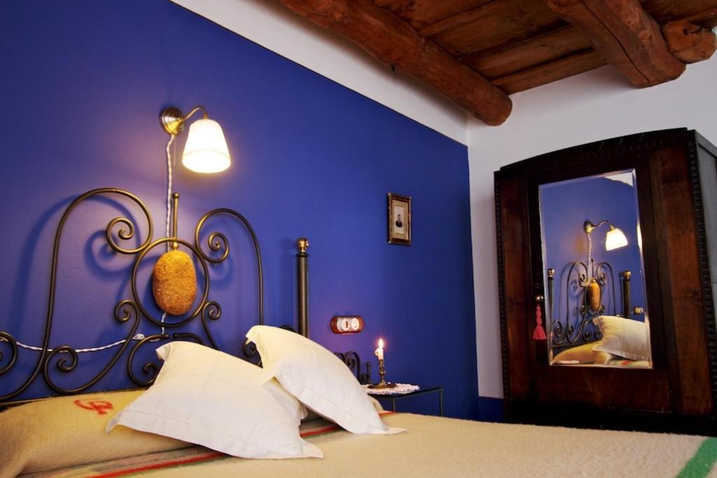 Casa Pepa Hotel Rural Santa Colomba de Somoza Habitación foto