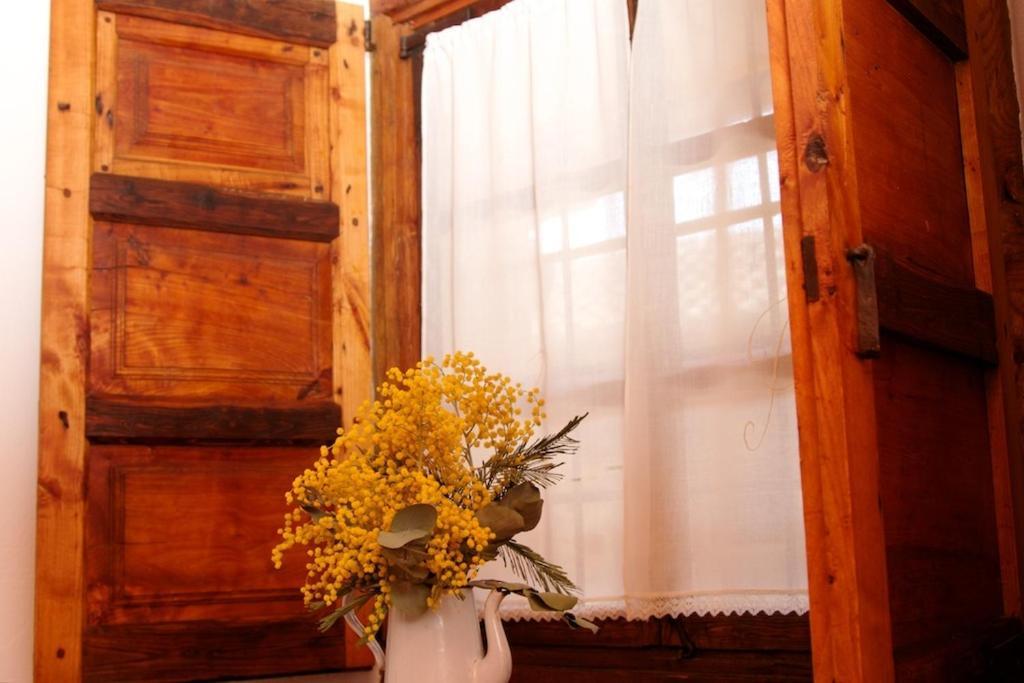Casa Pepa Hotel Rural Santa Colomba de Somoza Habitación foto
