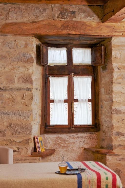 Casa Pepa Hotel Rural Santa Colomba de Somoza Habitación foto